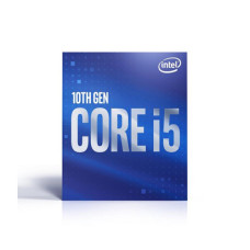 Intel 10th Gen Core i5-10400 Processor