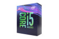 Intel 9th Generation Core i5-9600K Processor