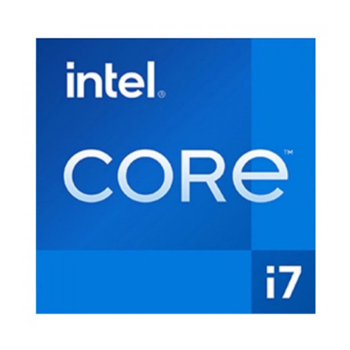 Intel 11th Gen Core i7-11700 Rocket Lake Processor