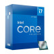 Intel 12th Gen Core i7-12700K Alder Lake Processor
