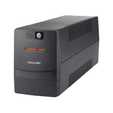 Prolink 2000VA PRO2000SFCU-4U Offline UPS