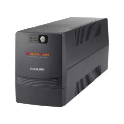 Prolink 2000VA PRO2000SFCU-4U Offline UPS