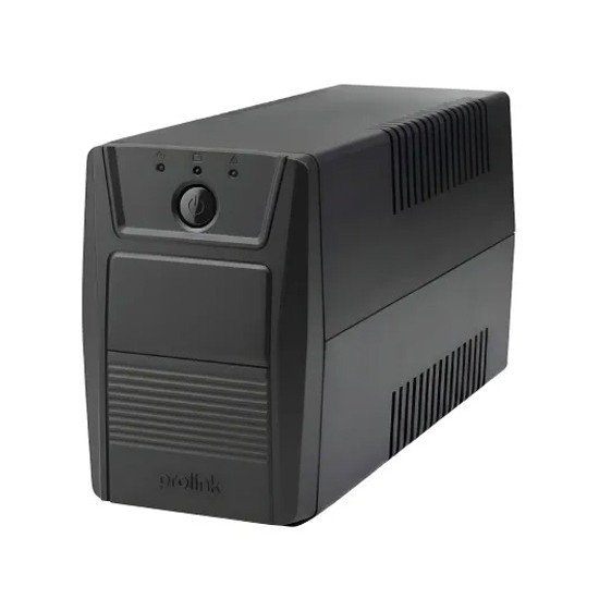 Prolink 650VA Offline UPS
