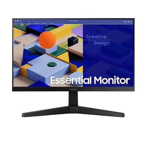 Samsung LS22C310EA 22 inch Full HD IPS Monitor