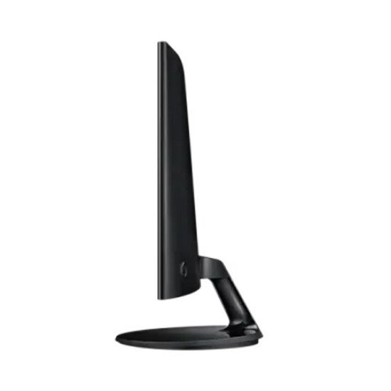 Samsung LS24C360EAW 24 inch 75Hz FHD Curved Monitor