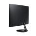 Samsung LS24C360EAW 24 inch 75Hz FHD Curved Monitor