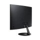 Samsung LS24C360EAW 24 inch 75Hz FHD Curved Monitor