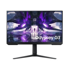 Samsung ODYSSEY G3 LS32AG320NWX 32 inch FHD 165Hz Gaming Monitor