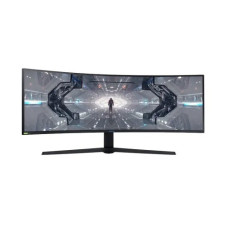 Samsung ODYSSEY G9 LS49CG930SWX 49" 240Hz QLED Gaming Monitor