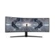 Samsung ODYSSEY G9 LS49CG930SWX 49" 240Hz QLED Gaming Monitor
