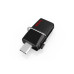 SanDisk 64GB Ultra Dual USB 3.0 Micro USB OTG Enabled Mobile Disk Pen Drive