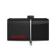 SanDisk 64GB Ultra Dual USB 3.0 Micro USB OTG Enabled Mobile Disk Pen Drive