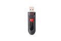 SanDisk Cruzer Glide 256GB USB 2.0 Black Pen Drive