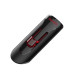 Sandisk Cruzer Glide CZ600 64GB USB 3.0 Black Pen Drive