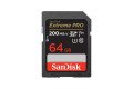 SanDisk Extreme Pro SQXCY 64GB MicroSD Card 