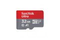 SanDisk Ultra 32GB Class-10 120Mbps Micro SDHC UHS-I Memory Card