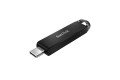 SanDisk Ultra 64GB USB Type C 3.1 Black Super Thin Retractable Mobile Disk Pen Drive