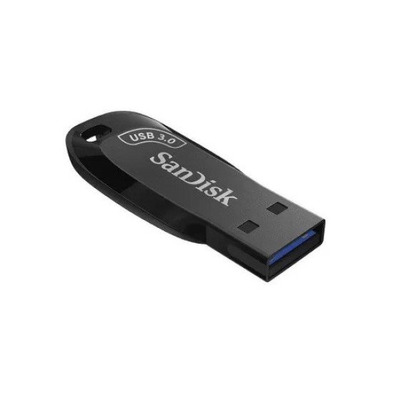 SanDisk Ultra Shift 32gb USB 3.0 Black Mobile Disk Pen Drive