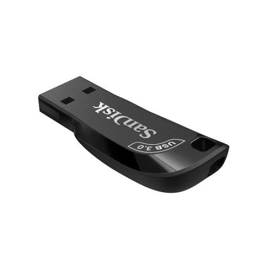 SanDisk Ultra Shift 64GB USB 3.0 BLACK Mobile Disk Pen Drive