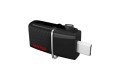 SanDisk 32GB Ultra Dual USB 3.0 Micro USB OTG Enabled Mobile Disk Pen Drive
