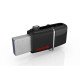 SanDisk 32GB Ultra Dual USB 3.0 Micro USB OTG Enabled Mobile Disk Pen Drive
