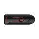 Sandisk Cruzer Glide CZ600 128GB USB 3.0 Black Pen Drive