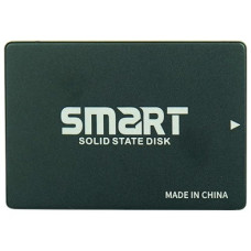 Smart SM-X9 512GB 550/500 mbps 2.5 Inch SATA SSD