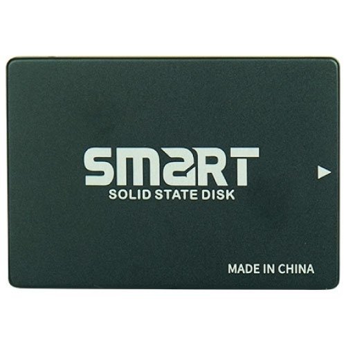 Smart SM-X9 512GB 550/500 mbps 2.5 Inch SATA SSD