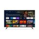SMART SEL-43V24K 43 Inch smart LED TV