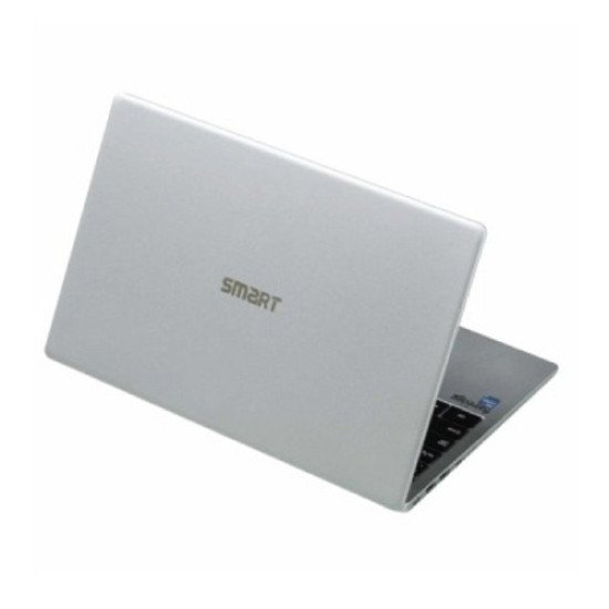 SMART Flairedge Core i5 12th Gen 15.6 inch FHD Silver Laptop