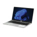 SMART Flairedge Core i3 12th Gen 15.6 inch FHD Silver Laptop