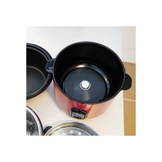 SMART Rice Cooker 2.8 Liter SEK-RC28FS - Best Rice Cooker