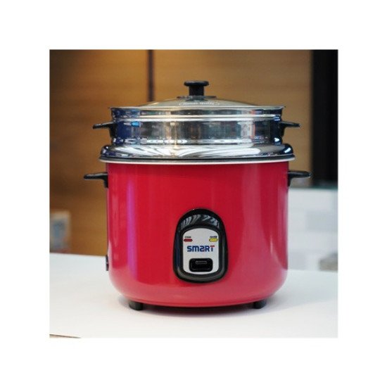 SMART Rice Cooker 2.8 Liter SEK-RC28FS - Best Rice Cooker