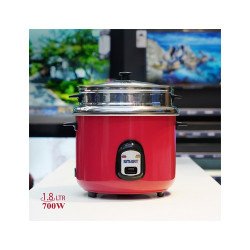 SMART RiceCooker 1.8 Liter SEK-RC18FS- Best Rice Cooker