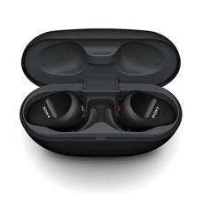 Sony WF-SP800N Truly Wireless Noise Cancelling Sports Earbuds