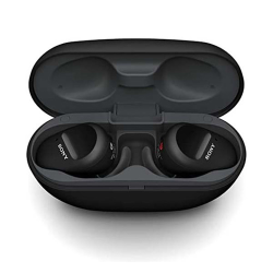 Sony WF-SP800N Truly Wireless Noise Cancelling Sports Earbuds