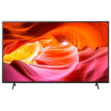 Sony Bravia KD-65X75K 65 Inch 4K Ultra HD Smart LED Android TV