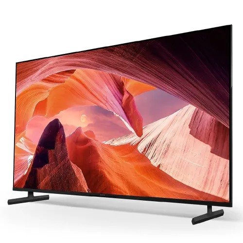 Sony Bravia KD-85X80L 85 Inch 4K Ultra HD Smart TV