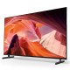 Sony Bravia KD-75X80L 75 Inch 4K Ultra HD Smart LED Android TV