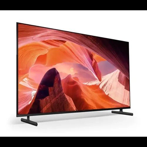 Sony Bravia KD-55X80L 55 Inch 4K Ultra HD Smart LED Android TV