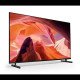 Sony Bravia KD-55X80L 55 Inch 4K Ultra HD Smart LED Android TV