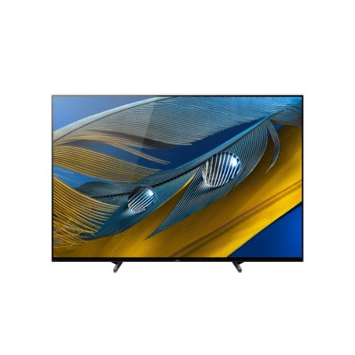 Sony Bravia XR-55A80J 55 Inch 4K Ultra HD Android Smart OLED Alexa Compatible Google TV