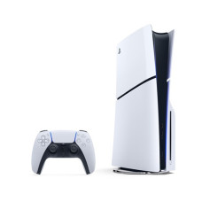 Sony CFI-2015 New PlayStation 5 Slim