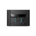 Sony HCDSHAKEX10 High-Power Home Audio System with Bluetooth - Black