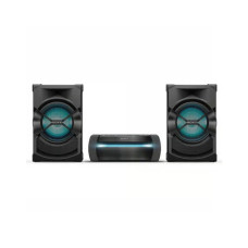 Sony HCDSHAKEX10 High-Power Home Audio System with Bluetooth - Black