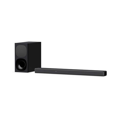 Sony HT-G700 3.1ch Soundbar with Wireless Subwoofer