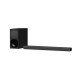 Sony HT-G700 3.1ch Soundbar with Wireless Subwoofer