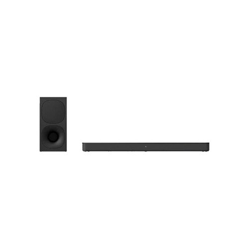 Sony HT-S400 2.1 ch Soundbar With Powerful Wireless Subwoofer