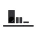 Sony HT-S40R 5.1ch 600W Dolby Audio Soundbar with Wireless Rear Speaker Home Theater System