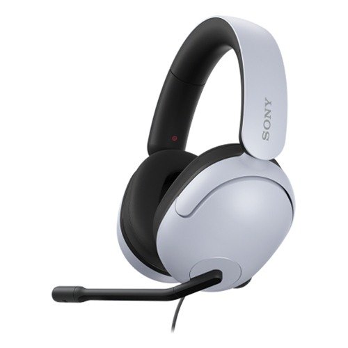 Sony MDR-G300 Gaming Headset INZONE H3
